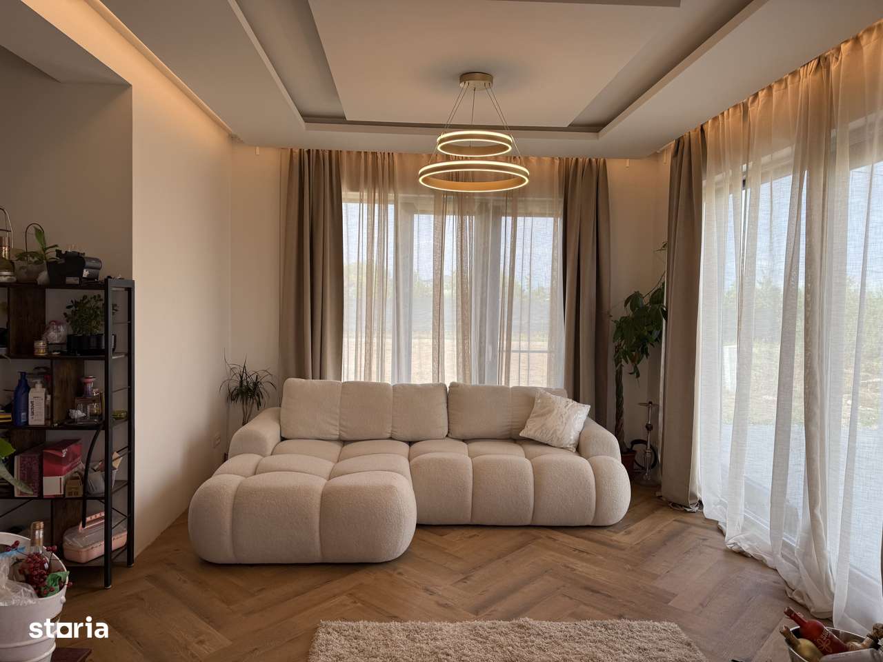 CASA| VILA INDIVIDUALA | LUX| COM 0% | 5 CAM| PROPRIETAR| NOU ! TVA 0%-3