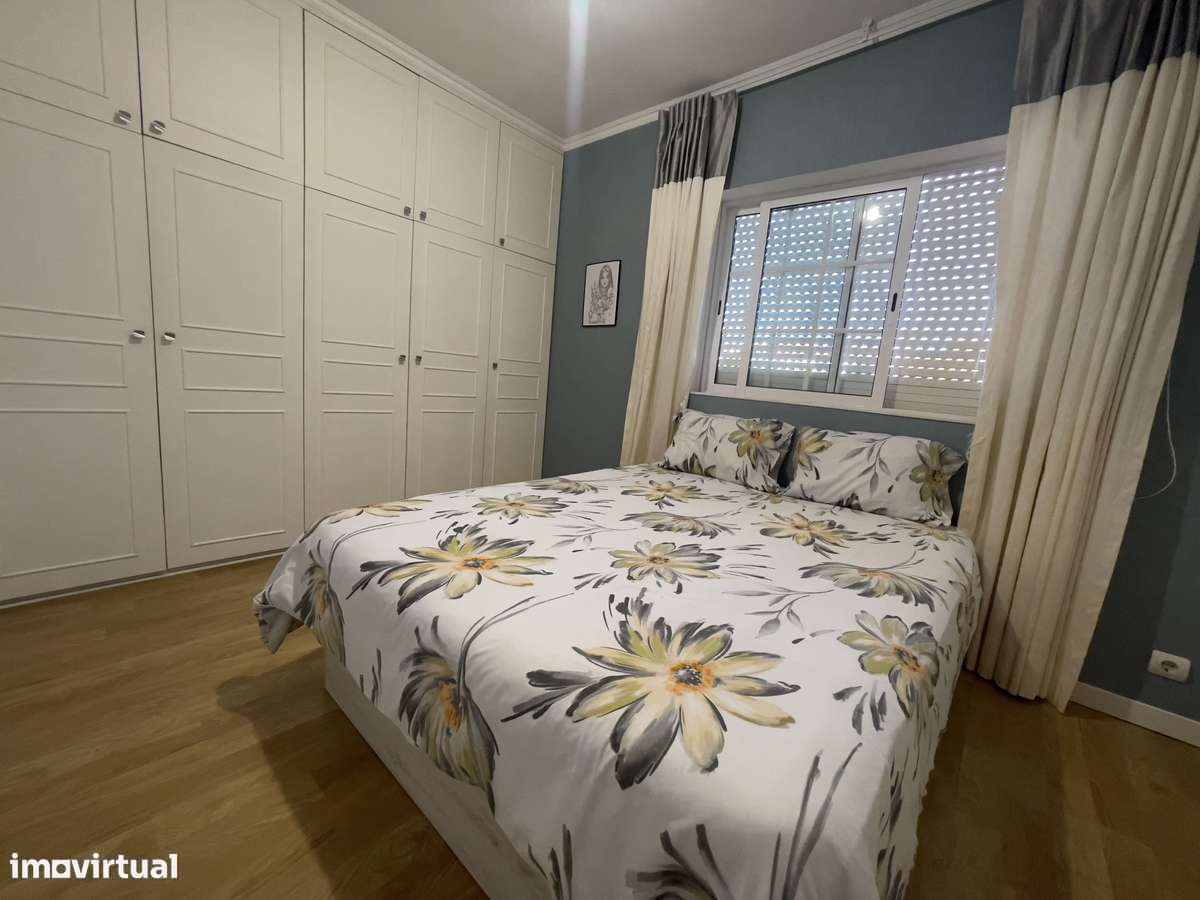 EXCLUSIVO EM CASCAIS |  T3 +1 anexo EM MANIQUE DE BAIXO.-12