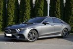 Mercedes-Benz CLS 350 d 4Matic 9G-TRONIC AMG Line - 2