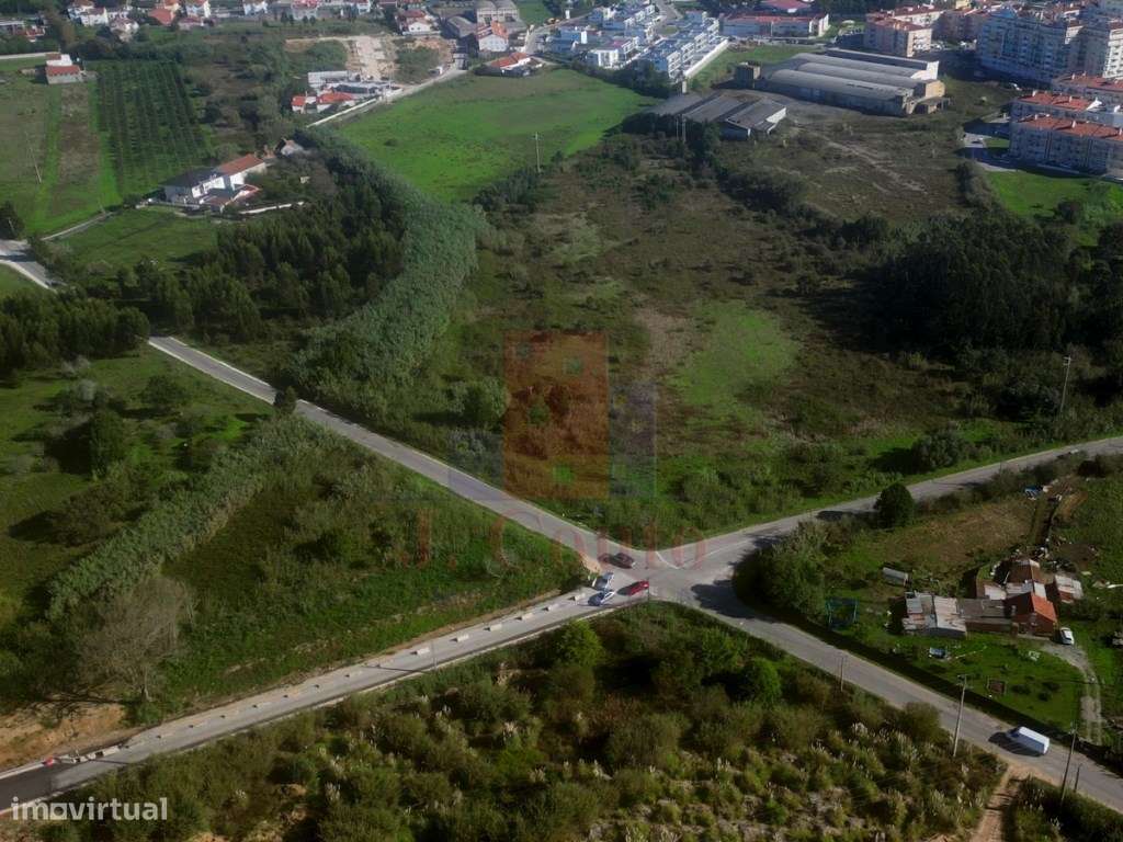 Terreno para construção junto da cidade - Grande imagem: 3/11