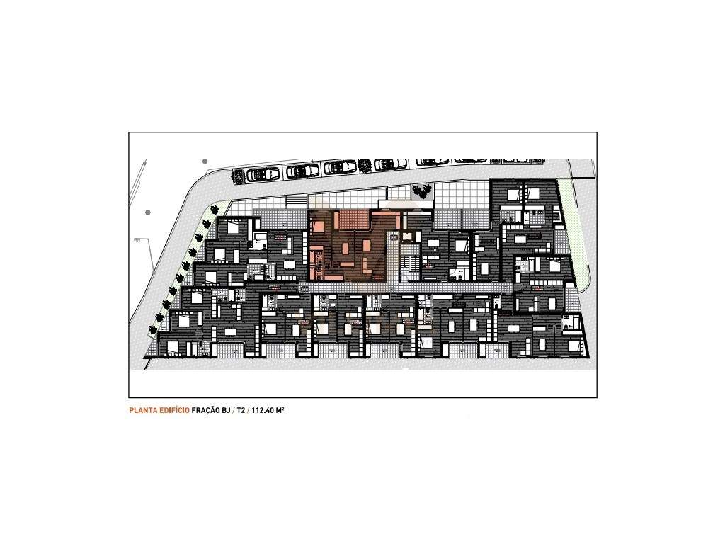 Apartamento T2 | Valença - Grande imagem: 4/15