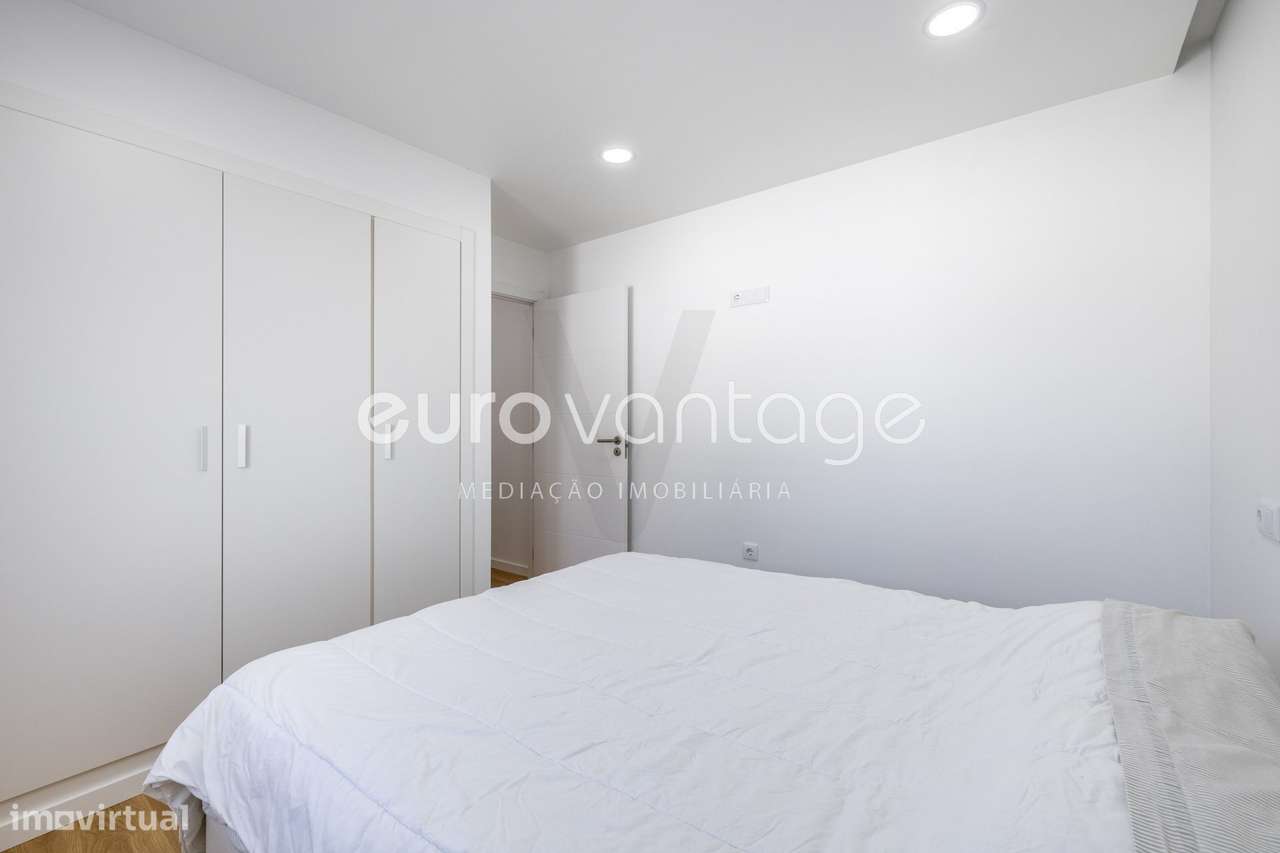 Moradia T2 totalmente remodelada, na Maceira-22