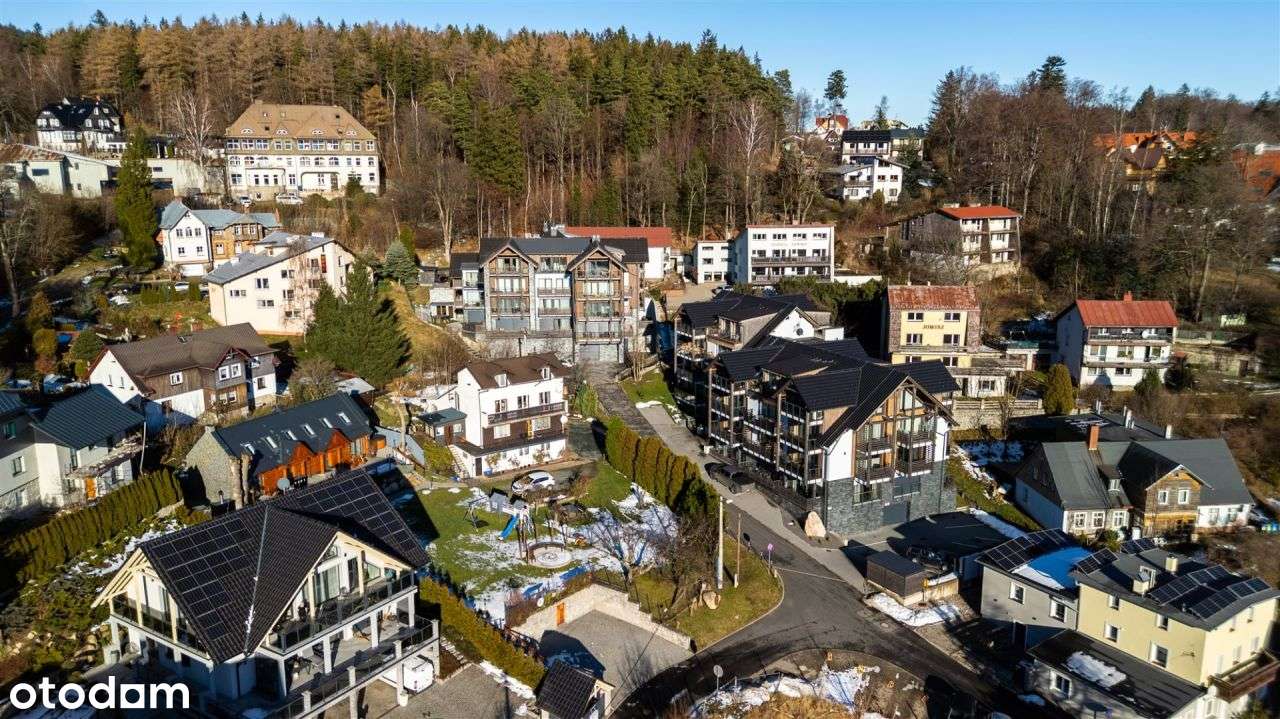 Urządzony lokal w centrum miasta-9