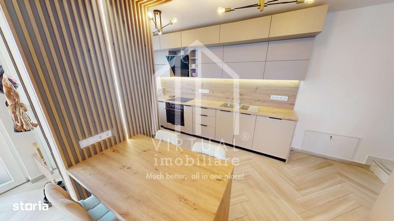 Casa de vanzare in Sibiu, 119 mp utili, curte 200mp, gradina-6