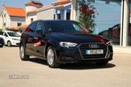 Audi A3 Sportback 1.6 TDI Design - 3