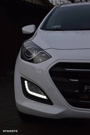 Hyundai I30 1.6 GDI BlueDrive Comfort - 31