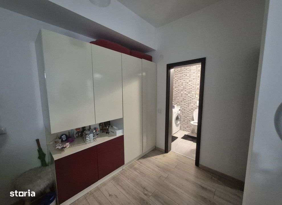 Apartament  2 camere Pacurari , 45 metri, etaj 6 Cod:160784-9