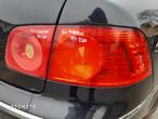 VW PHAETON LAMPA PRAWY TYŁ PRAWA TYLNA BŁOTNIK Z BŁOTNIKA - 10