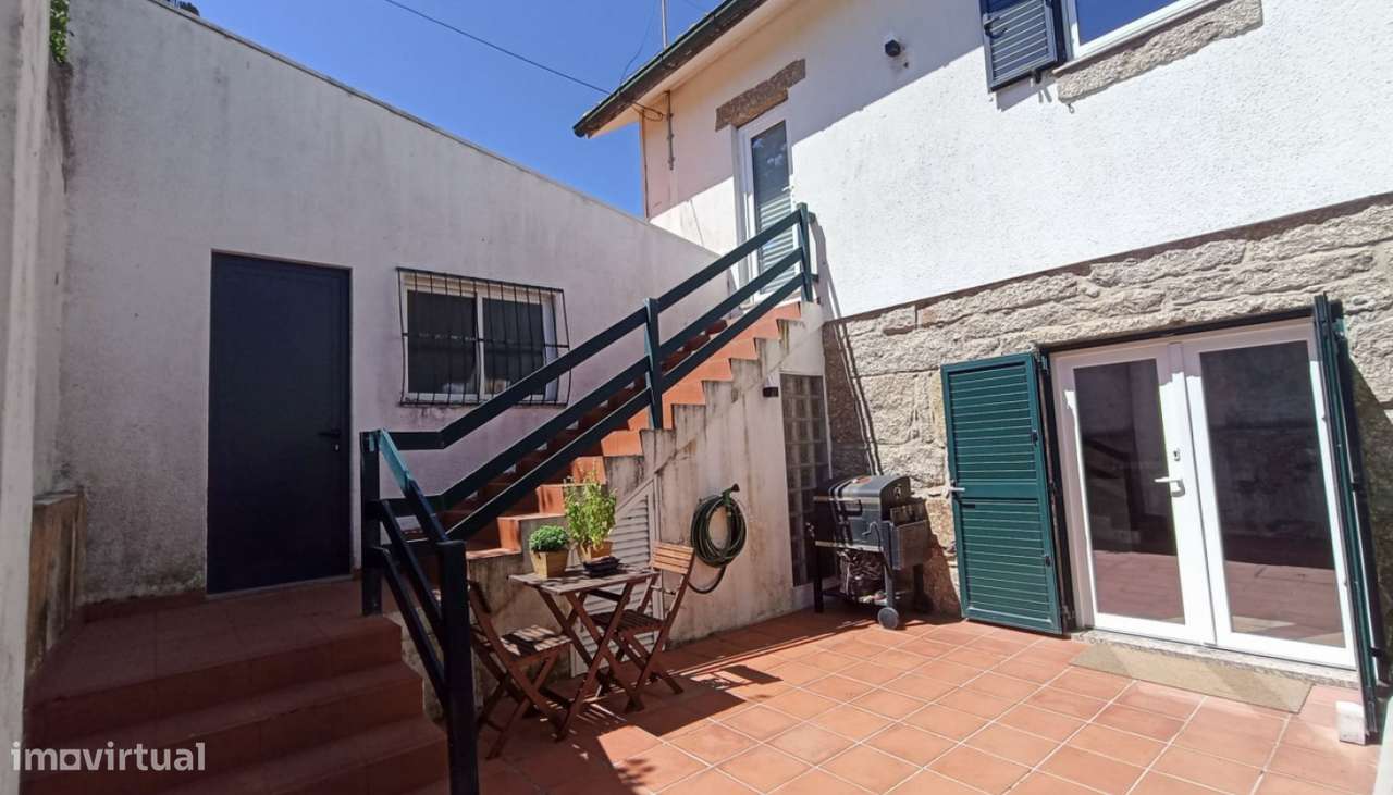Venda de Moradia V3 próxima da praia, Mindelo, Vila do Conde-17