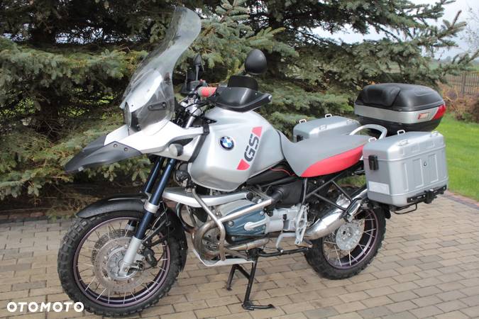 BMW Adventure - 18