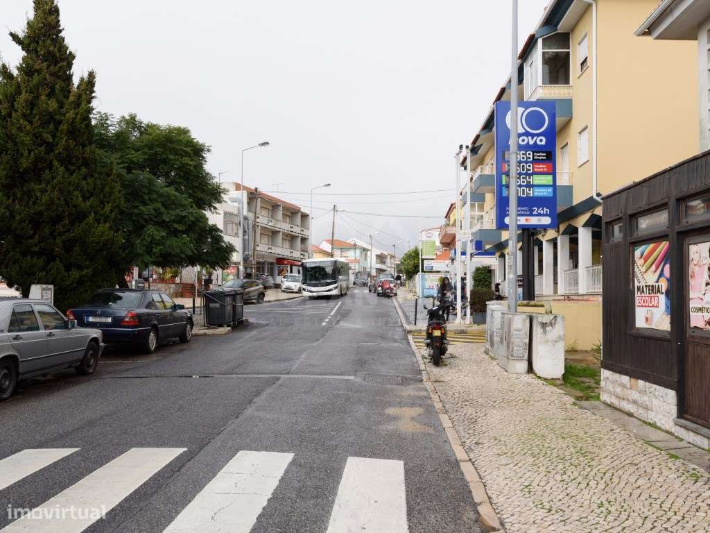 Apartamento T2, com terraço de 70 m²-24