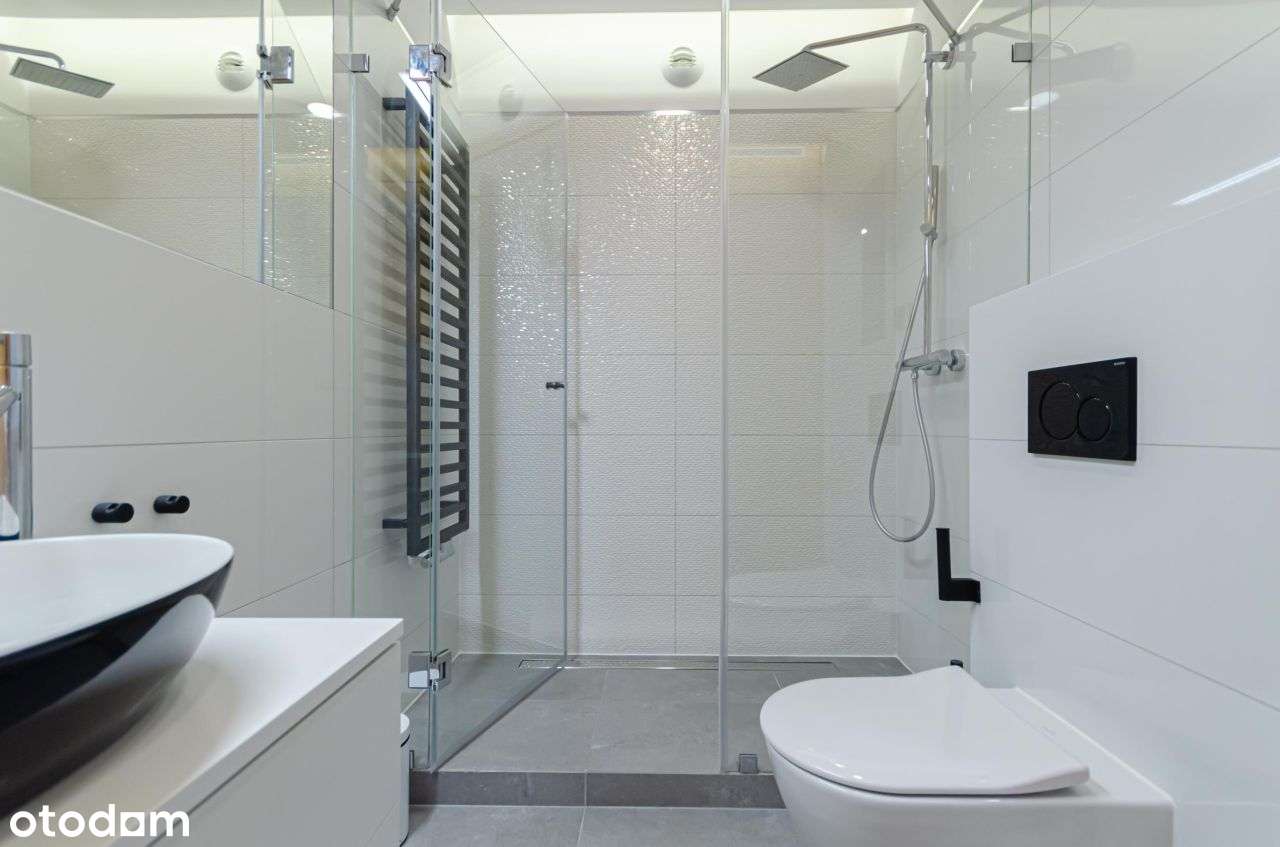 3 Pokojowe 63,5 m2| Innova II | Jesionowa | Krzyki-15