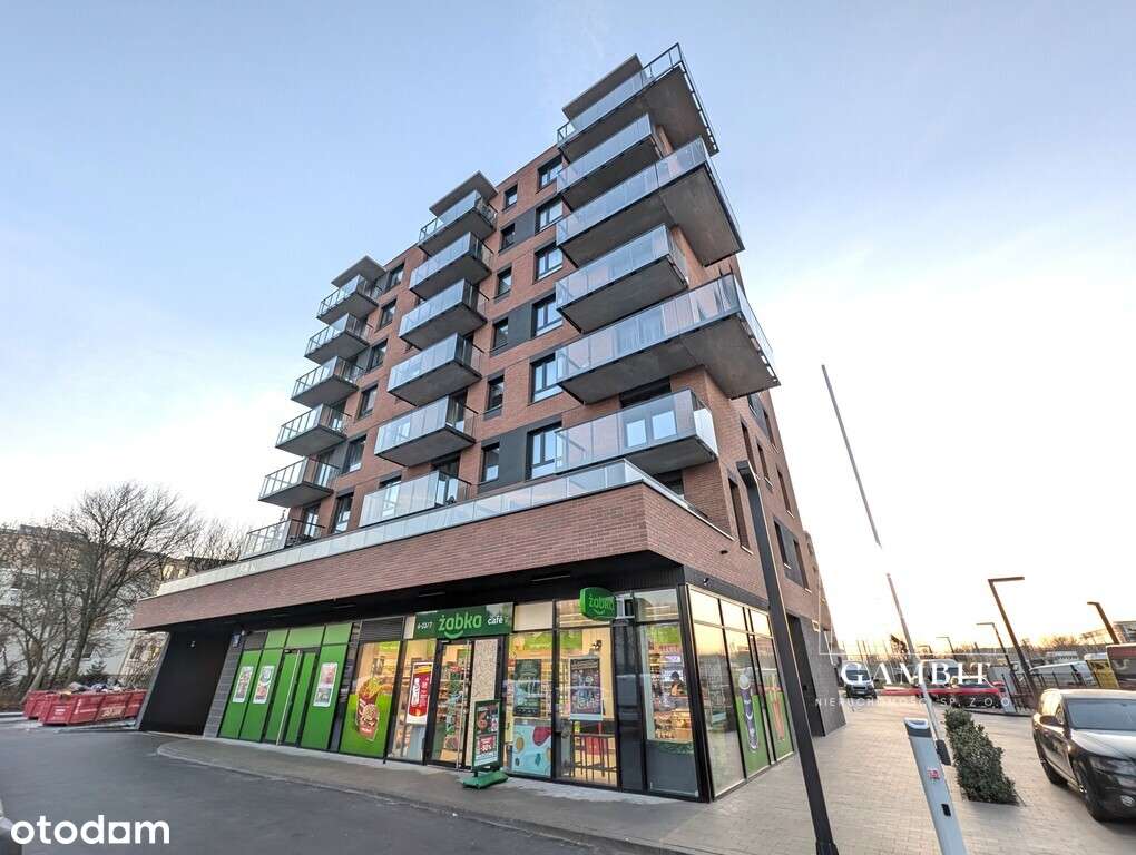 Piękne i nowe 3 pokoje/pralnia/garaż-13