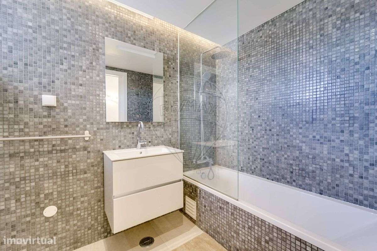 Apartamento T2 para venda-16