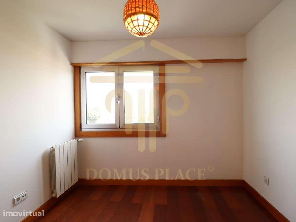 APARTAMENTO T2 COM ELEGÂNCIA, LUZ E LOCALIZAÇÃO PRIVILEGIADA | LEÇA...-19