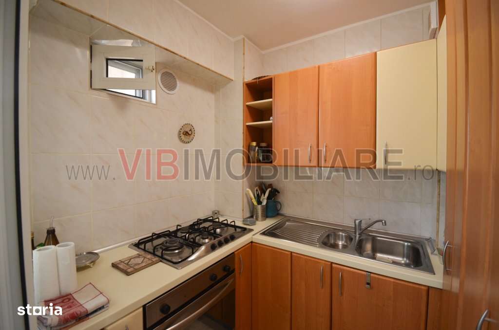 Apartament 3 camere | Burebista - Imagine principală: 4/9