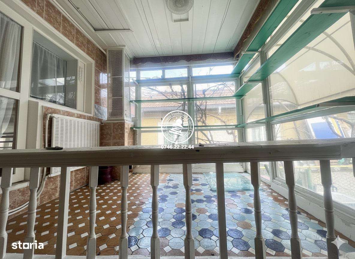 Casa cu teren de vânzare in zona Nicolina 1 - Imagine principală: 3/12