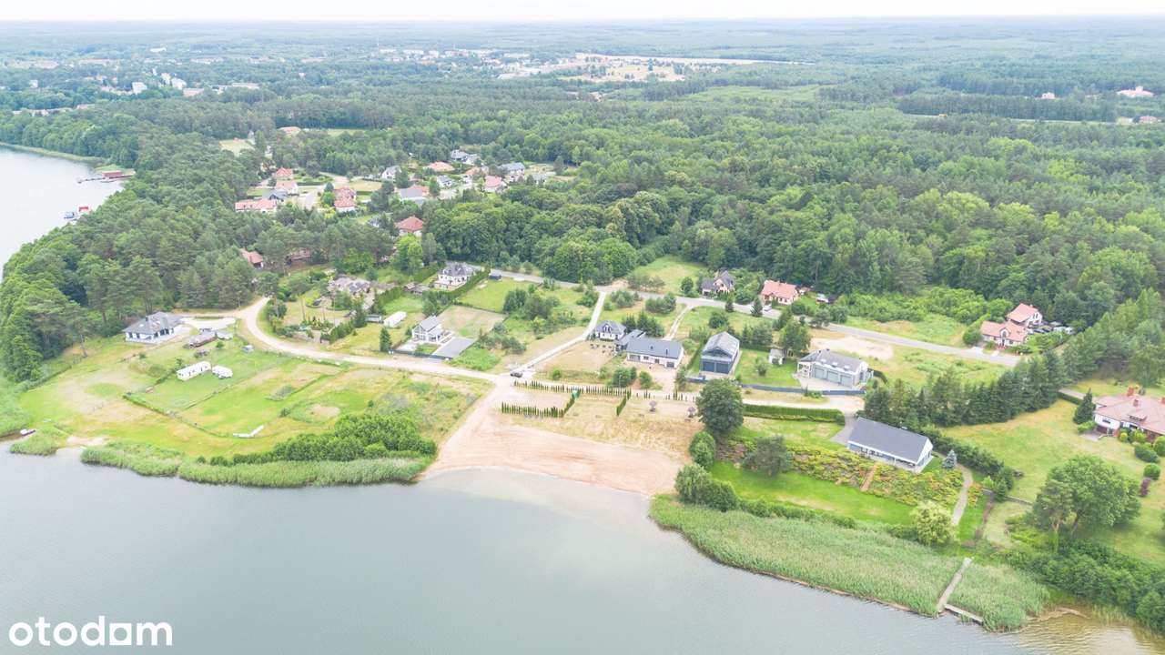 Działka na sprzedaż, Borne Sulinowo1-5