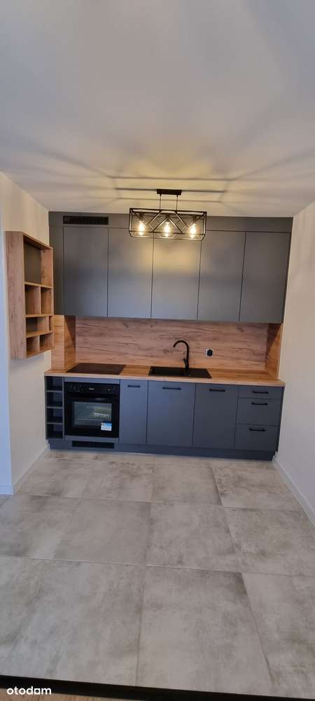 Mieszkanie po generalnym remoncie-9