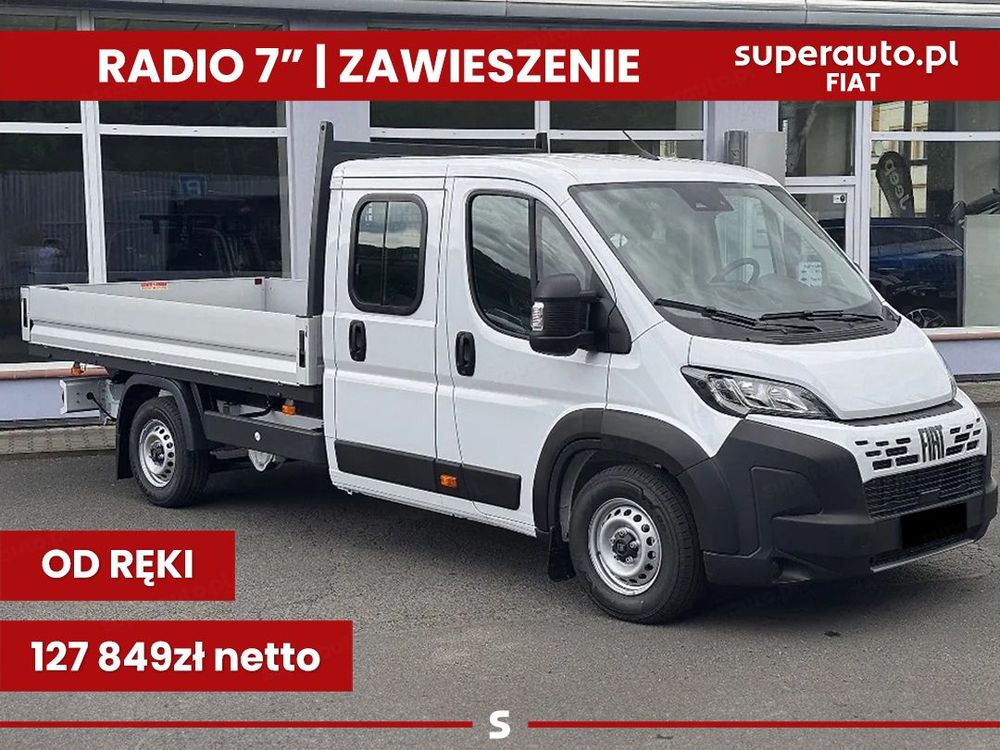 Fiat Ducato 2026