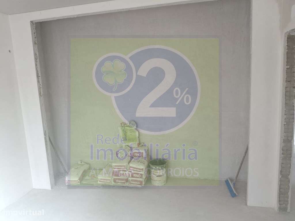 Moradia T3+1, Térrea-19