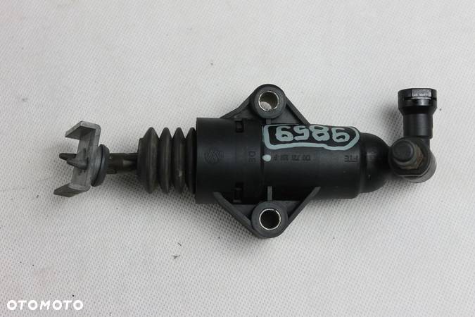 Wysprzęglik sprzęgła VW Golf IV 4 Skoda Seat Audi 1j0721261f - 4