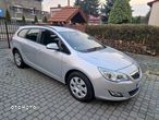 Opel Astra III 1.7 CDTI ecoFLEX - 2