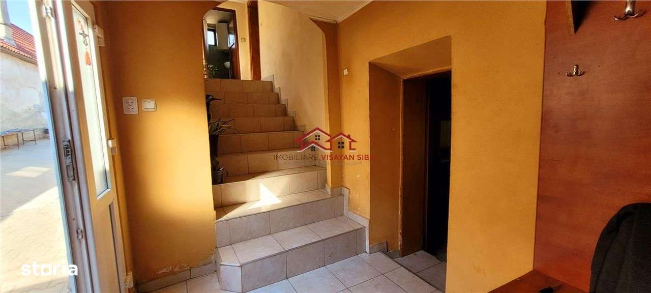 casa sat Vestem,com.Selimbar,aproape de Sibiu,comision 0 - Imagine principală: 5/13