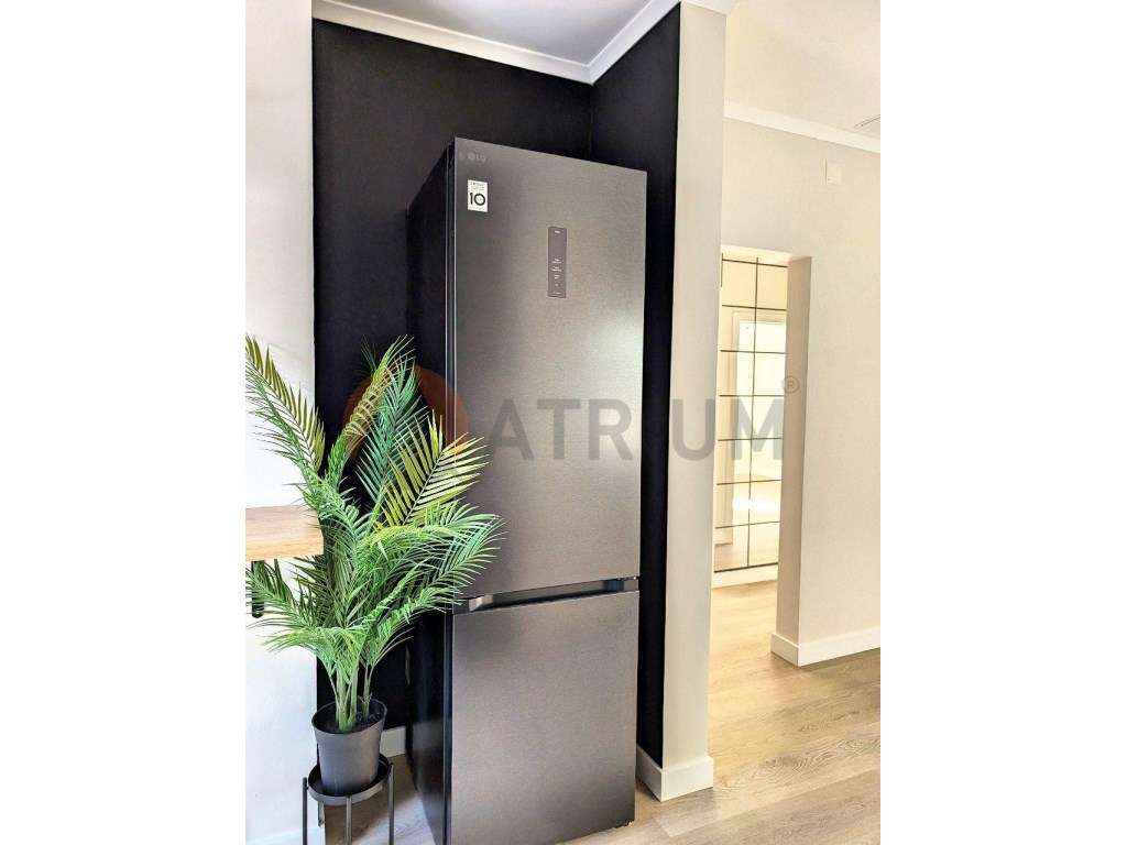 Moradia T3 renovada, Palmela-16