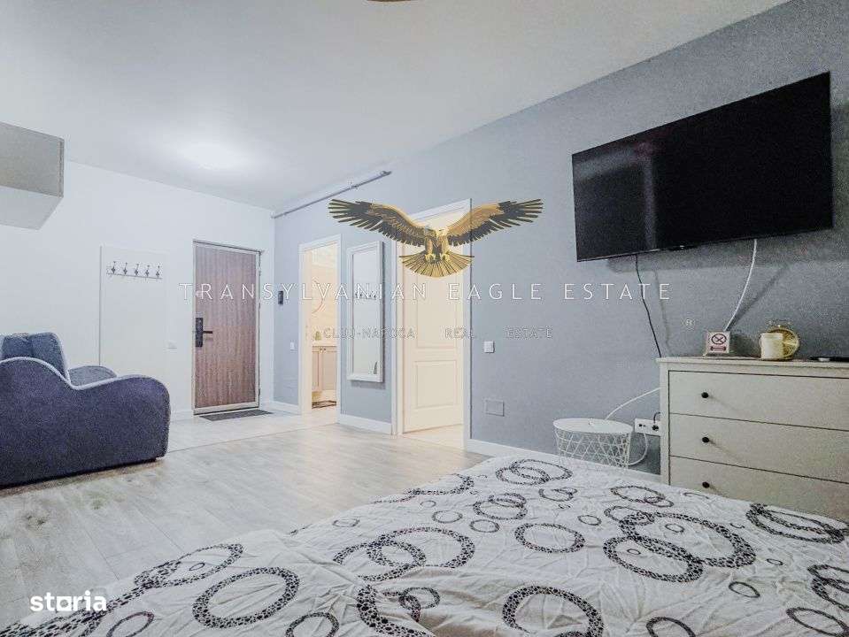 Panoramic Teilor Floresti|Locuinta moderna decomandata - Imagine principală: 2/11