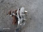 Vand Turbo Ford Focus 2 1.6 Diesel 90CP din 2007 cod: 9685293080 - 1