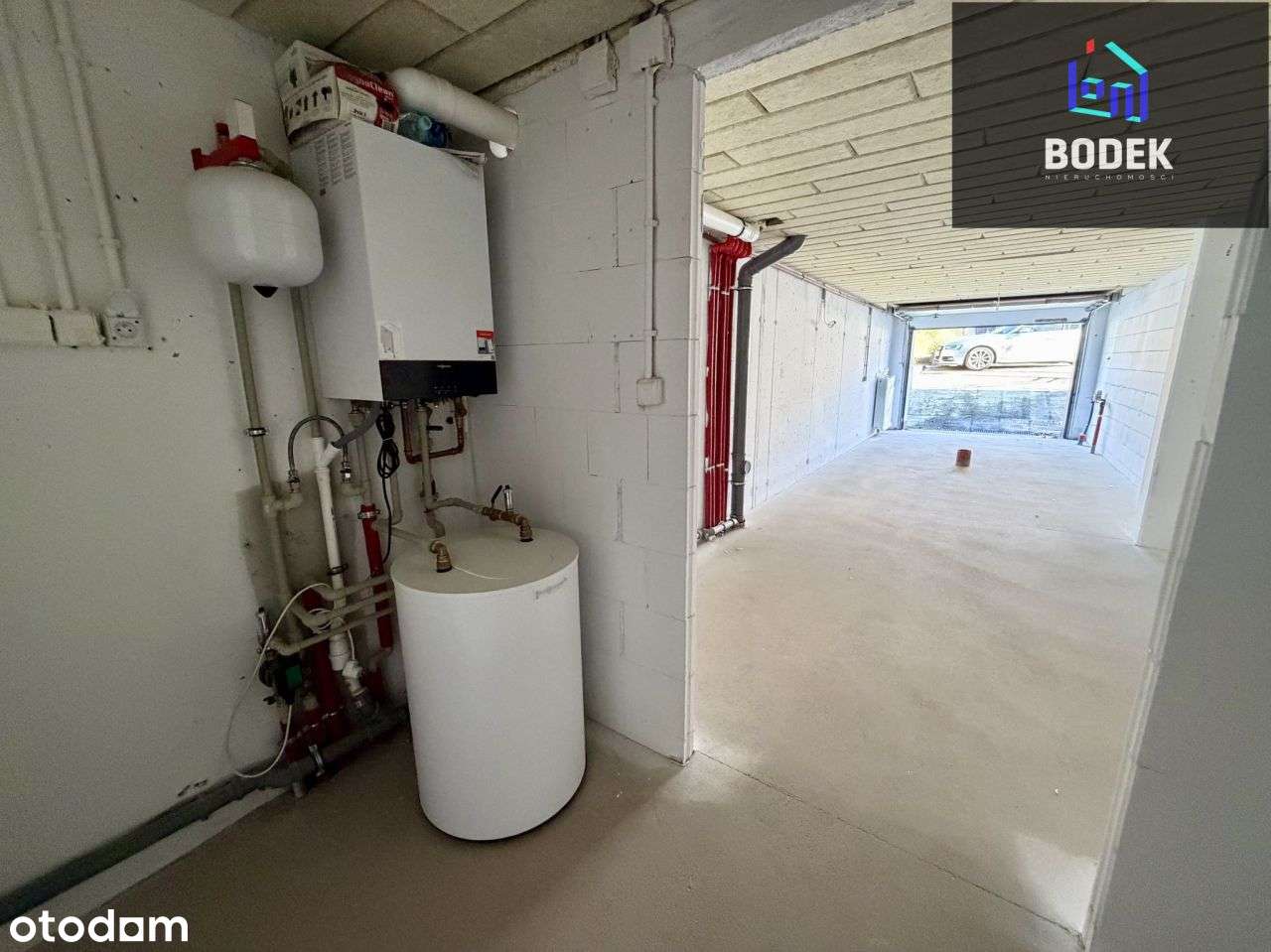 0%, apartament premium, dwa poziomy, garaż-8