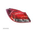 FAROLINS PARA OPEL INSIGNIA SEDAN 4P 08- - 2