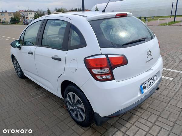 Citroën C3 1.0 VTi Seduction - 7