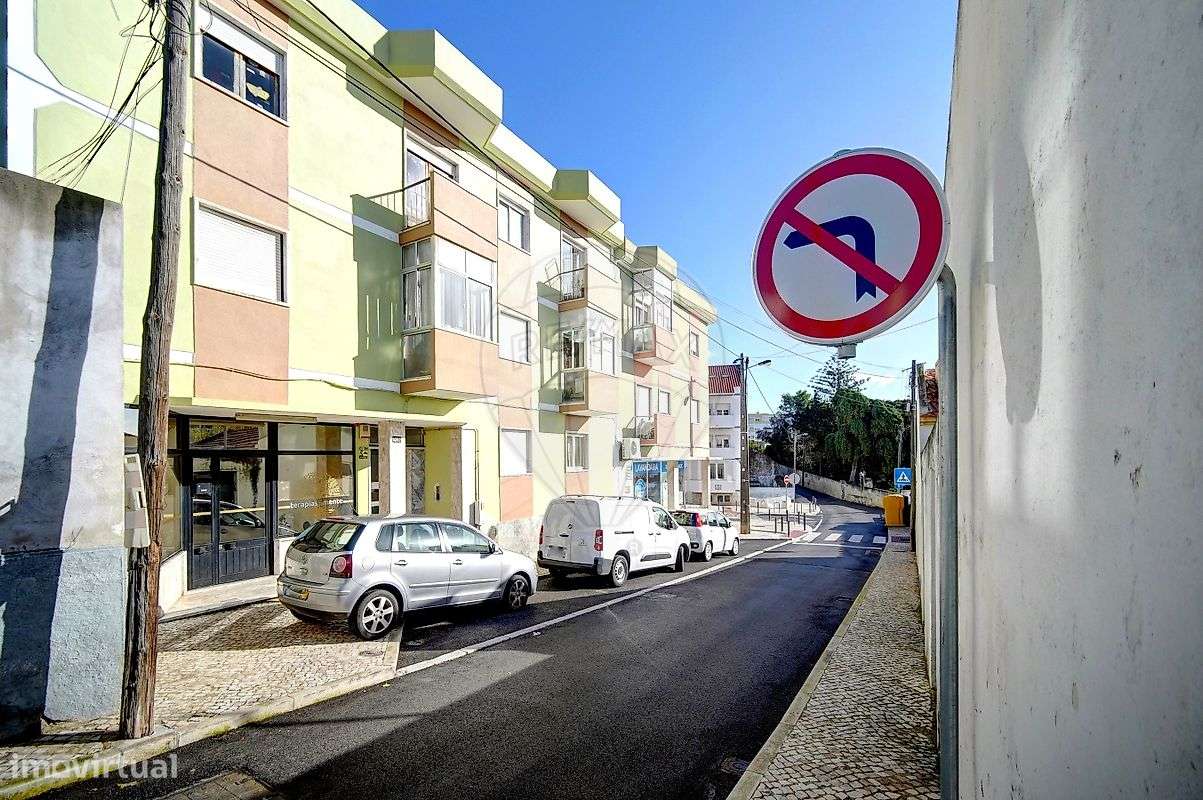 Apartamento T2 para venda - Grande imagem: 4/23