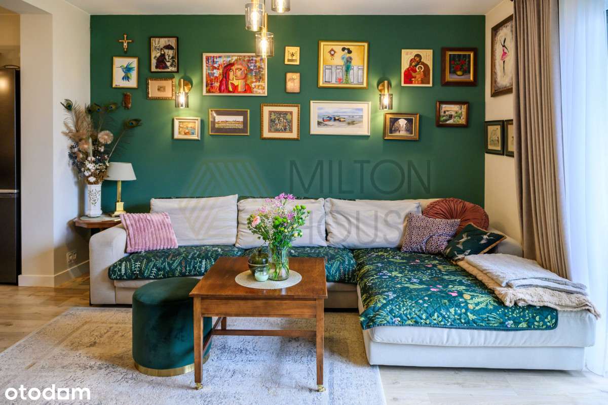 Dom w zabudowie bliźniaczej /4 pokoje/strych - Pełny obrazek: 4/20