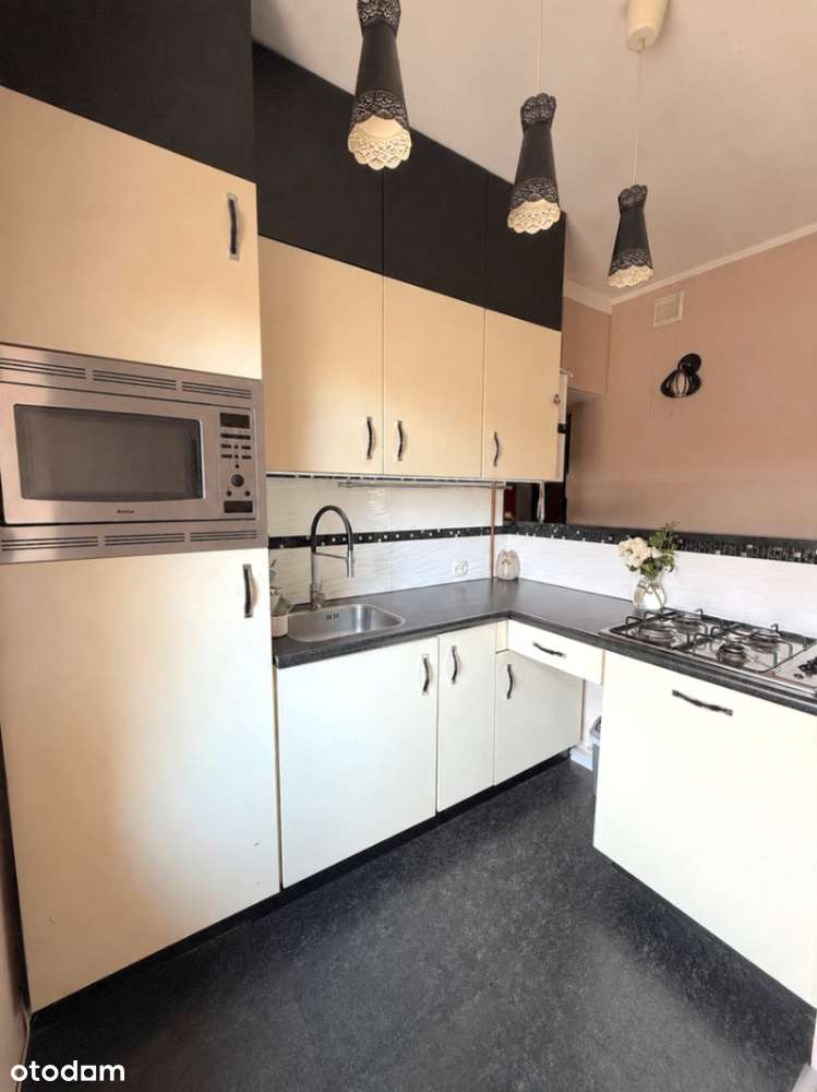 Mieszkanie w centrum Milicza | 57,7 m² + komórka 10 m² | Tylko 250 000-2