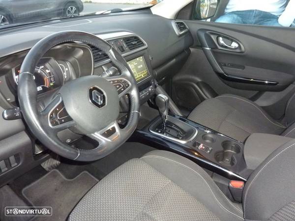 Renault Kadjar Energy dCi 110 EDC Experience - 19