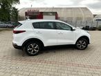 Kia Sportage 1.6 GDI 6MT 4x2 Classic - 14