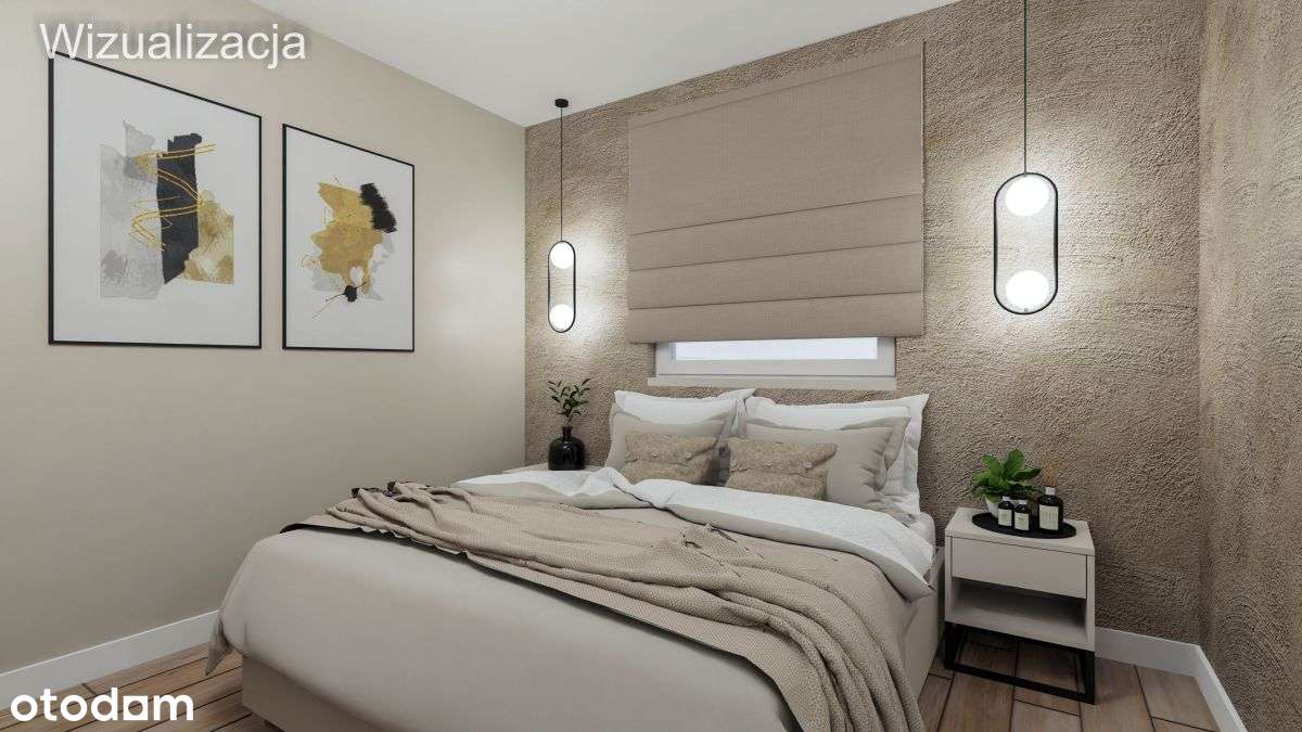 Mieszkanie w centrum Lublińca-ul. Częstochowska-10