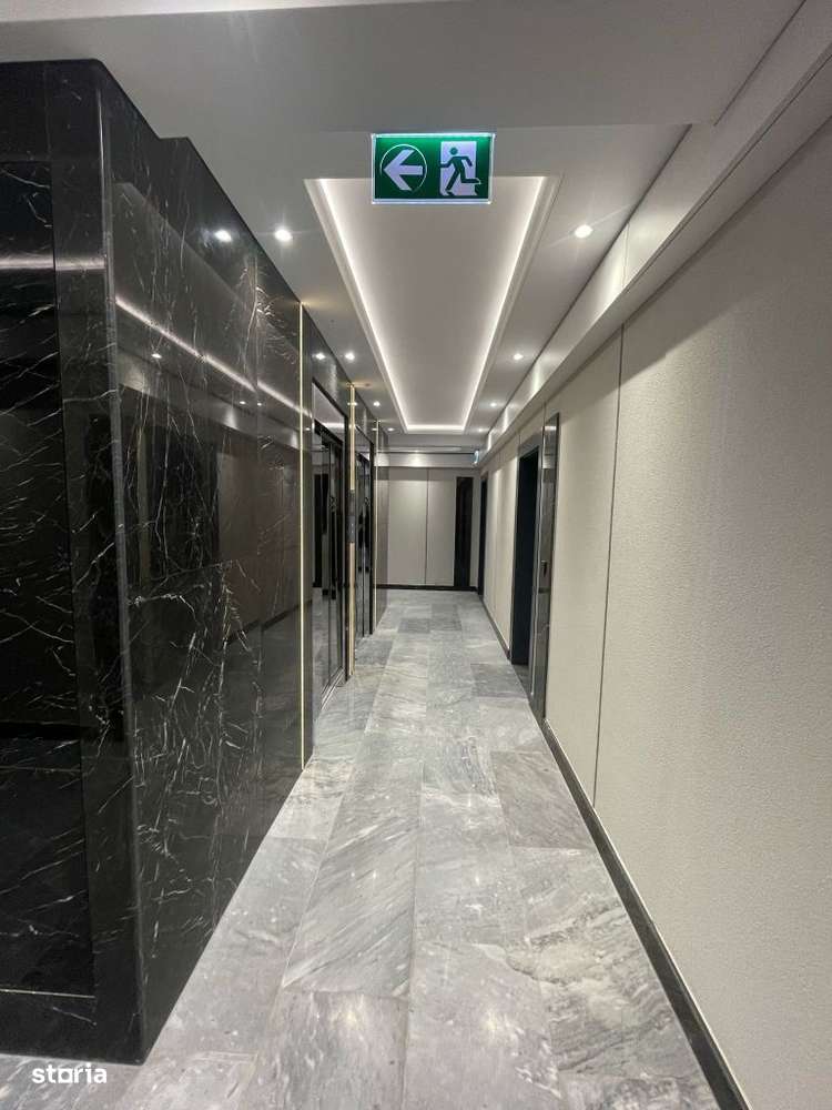 Ap. 2 Camere - Dezvoltator: Comat Towers, 60mp, Păcurari - Imagine principală: 4/17