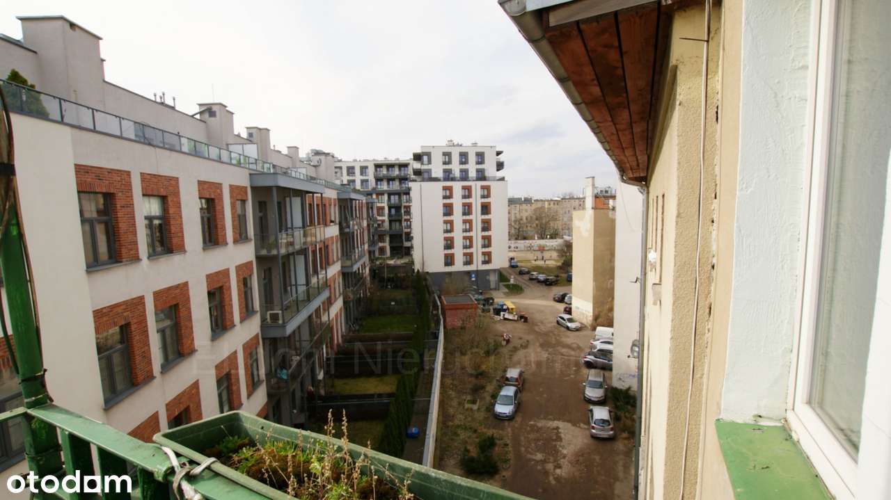 Mieszkanie ul. Komuny Paryskiej Przedmieście Oławskie Negocjacja ceny!-17