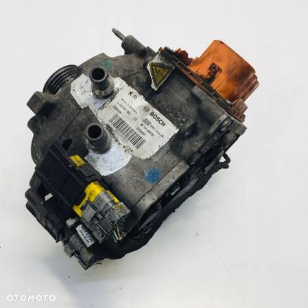 ALTERNATOR 9676536980 PEUGEOT 508 3008 2.0 HYBRYDA - 2