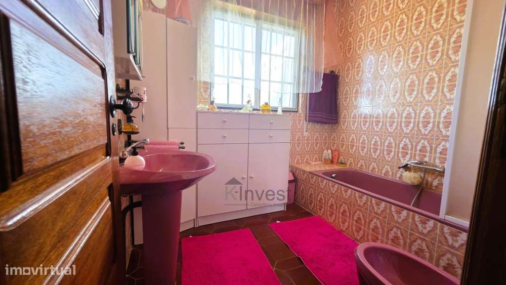 Quinta  com Moradia T6, Casa T2, Piscina Aquecida -  Salvaterra de Mag-33