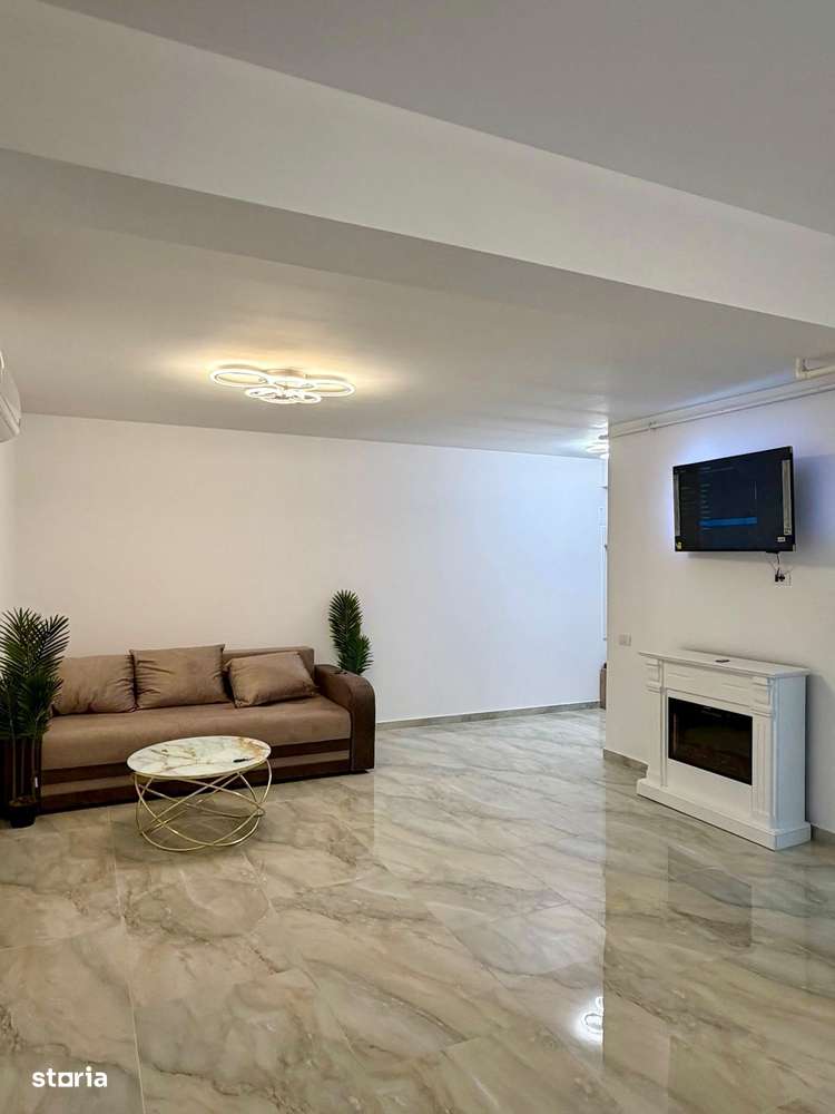 Apartament 2 camere de vanzare Tomis Plus doua locuri parcare