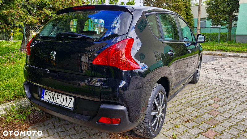 Peugeot 3008 - 9