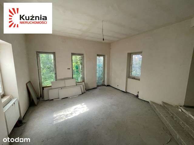 Dom wolnostojący w Zalesiu Górnym! - Pełny obrazek: 4/10