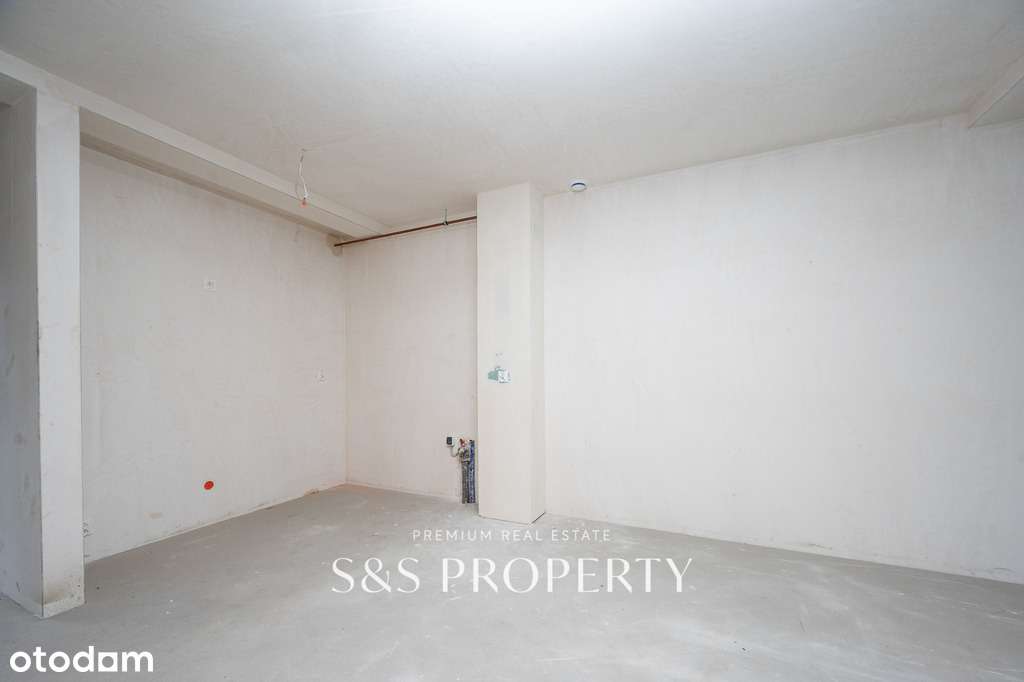 GOTOWY DOM przy lesie | 90.5m2 + ogród | 4pok |ENG-9