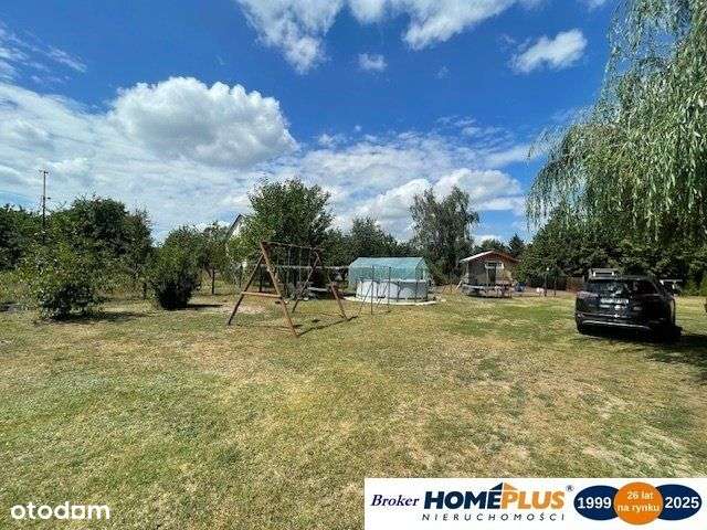 Dom z halą na dużej działce budowlano-usługowej - Pełny obrazek: 5/20