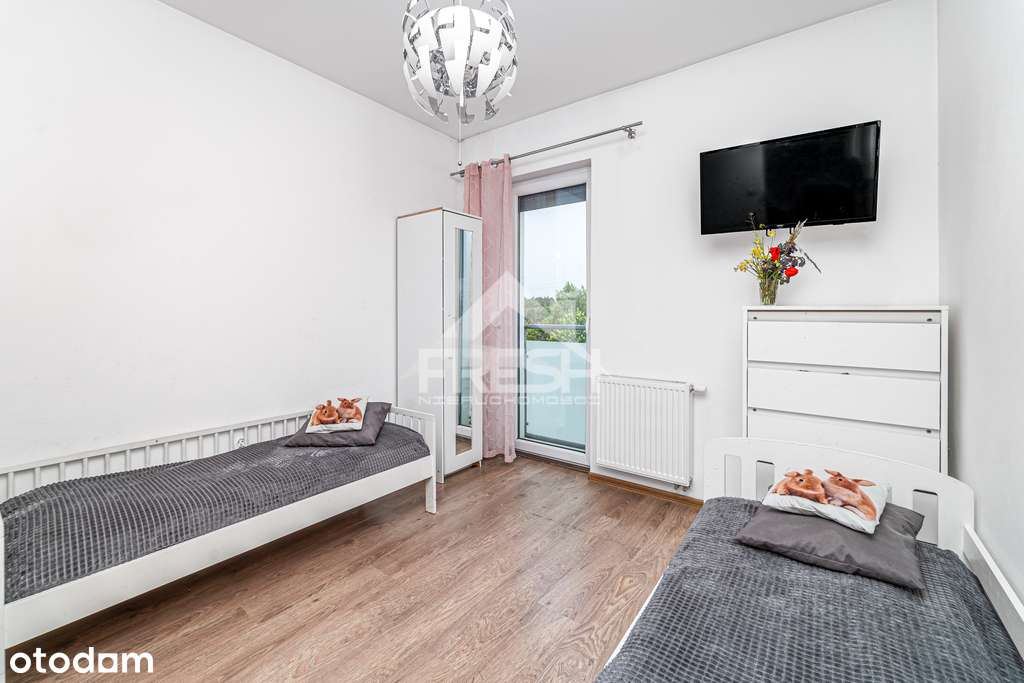 Na sprzedaż mieszkanie 3 pokojowe-niski czynsz!-9